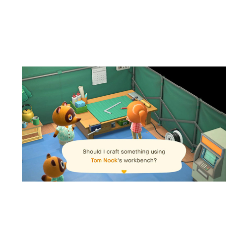 Nintendo Switch Animal Crossing New Horizons Game Original Gaming Fun — image 2