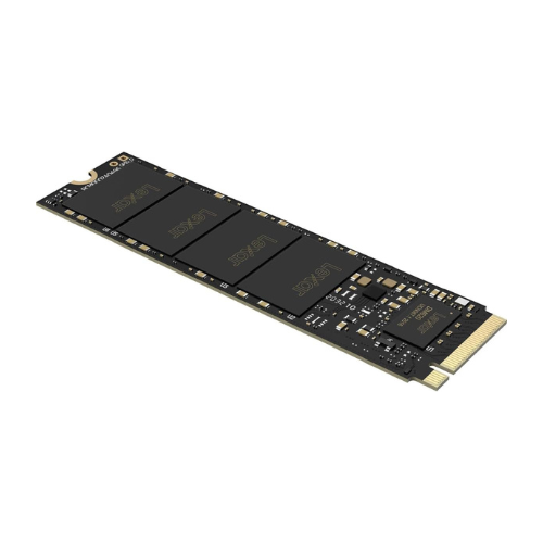 Lexar NM620 512GB 3500 MB/S M.2 2280 PCIE GEN3X4 NVME SSD Fast Storage — image 3