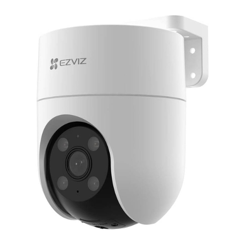 EZVIZ H8C Camera 4G 2K Pan & Tilt CCTV Security Camera — image 1