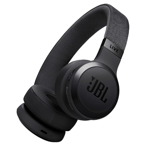 JBL Live 670NC Wireless Noise Cancelling Over Ear Headphones — image 2