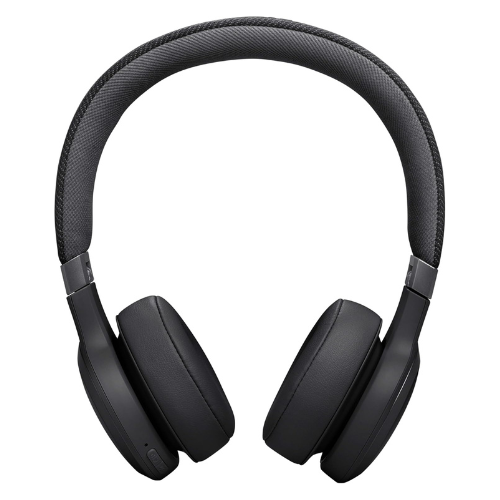 JBL Live 670NC Wireless Noise Cancelling Over Ear Headphones — image 4