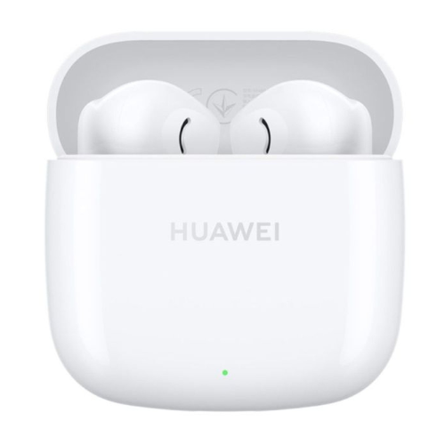 Huawei Freebuds SE 2 T0016 Wireless In Ear Earbuds Ceramic White Clear Wireless Audio — image 3