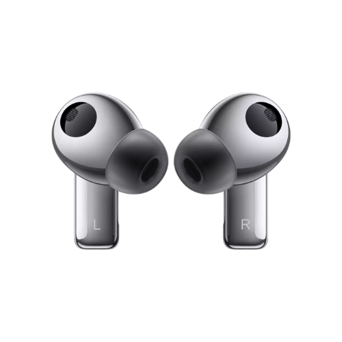 Huawei FreeBuds Pro 3, Ultra-Hearing Dual Driver, Pure Voice 2.0, Intelligent ANC 3.0, Triple Adaptive EQ Clear Wireless Audio — image 3