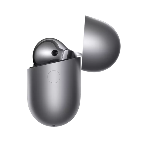Huawei FreeBuds Pro 3, Ultra-Hearing Dual Driver, Pure Voice 2.0, Intelligent ANC 3.0, Triple Adaptive EQ Clear Wireless Audio — image 2