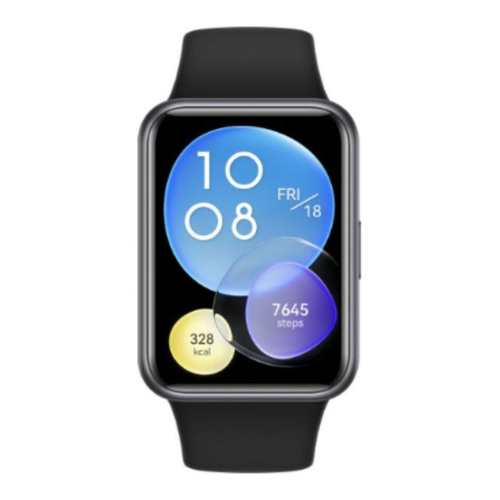 Huawei FIT 2 Smartwatch, 1.74-inch Display, Bluetooth Calling, Up to 10 Days Battery Life Smart Fitness Tracking — image 2