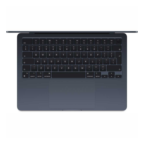 Apple MacBook Air MC6T4 13-Inch Display, Apple M4 Chip 10-Core CPU 8-Core GPU Processor/16GB RAM/256GB SSD/macOS English Sky Blue Powerful Everyday Performance — image 3