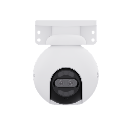 EZVIZ H80X Camera 4K Smart Home Co-Action Dual Lens Camera — image 3