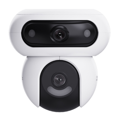 EZVIZ H90 DUAL 2K+ Outdoor Motorized Double Camera 360 Vision — image 1