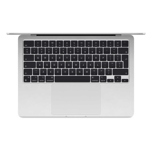 Apple MacBook Air MC6U4 13-Inch M4 Chip 16GB RAM 512GB SSD Sky Blue — image 3