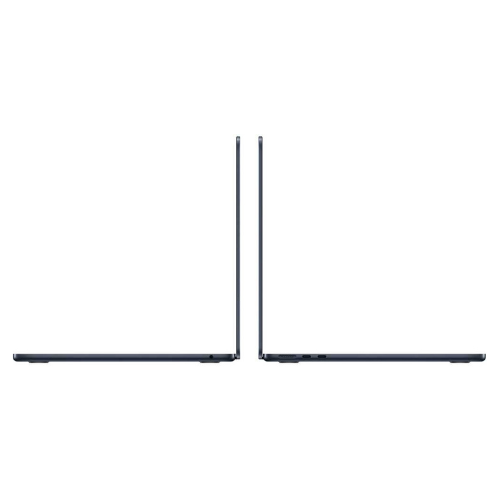 Apple MacBook Air 13"" M4 24GB, 512GB 2025 laptop, Midnight (MC6C4) Powerful Everyday Performance — image 2