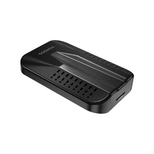 Porodo Wireless Carplay Supports Split Screen / Android 12 - LFS114 — image 1