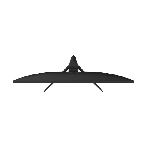 Porodo PDX553 27" FHD 120HZ Gaming Monitor — image 2