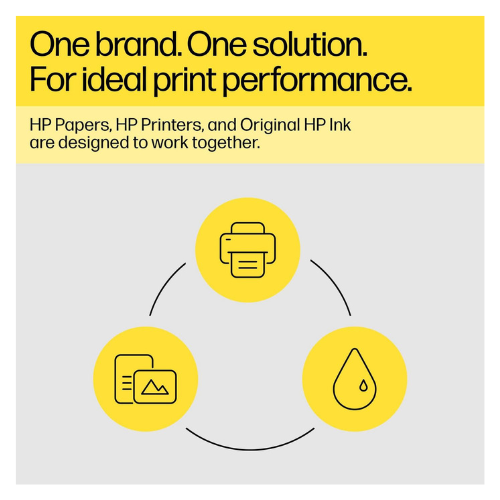 HP GT52 Yellow Ink Tank — image 3