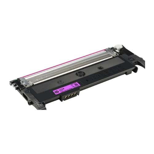 HP 117A Magenta Original Laser Toner Cartridge — image 3