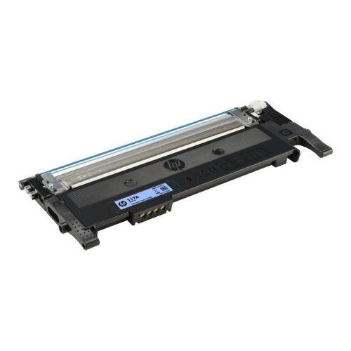 HP 117A Cyan Original Laser Toner Cartridge — image 3