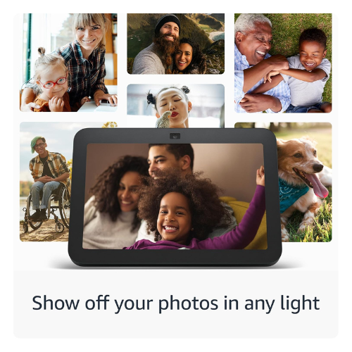 Amazon Echo Show 8 3RD Generation — image 3