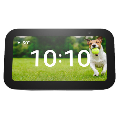 Amazon Echo Show 5 3rd Generation Smart Display with Alexa — image 2