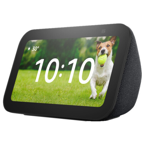 Amazon Echo Show 5 3rd Generation Smart Display with Alexa — image 3