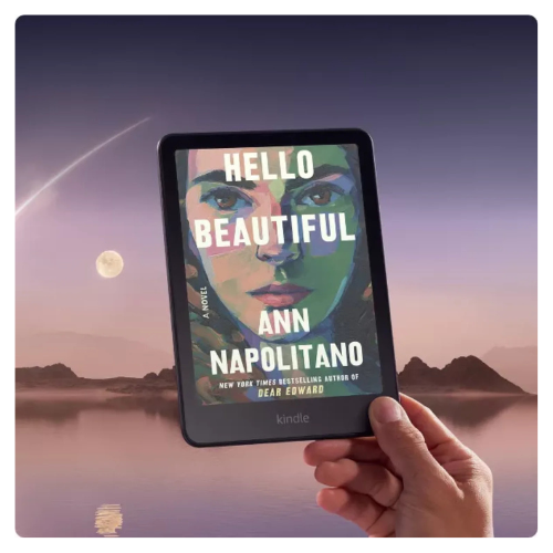 Amazon Kindle Colorsoft Signature Edition  32GB — image 4