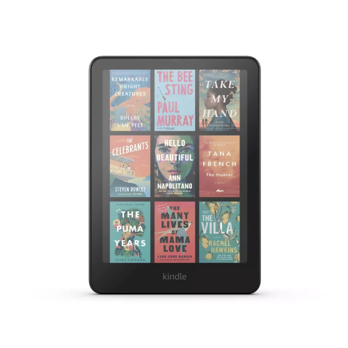 Amazon Kindle Colorsoft Signature Edition  32GB — image 3