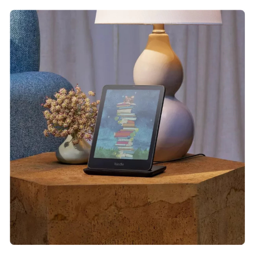 Amazon Kindle Colorsoft Signature Edition  32GB — image 2