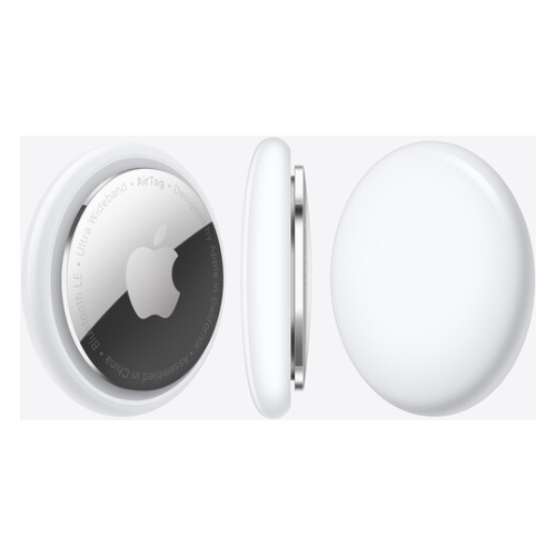 Apple Airtag MX532LL/A 1 Pack — image 3