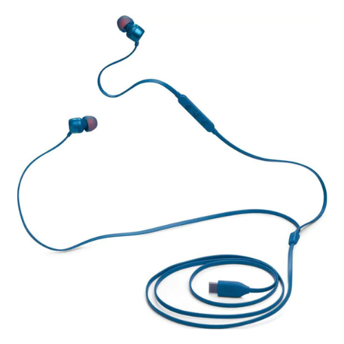 JBL Tune 310C USB-C Wired In-Ear Earphones — image 3