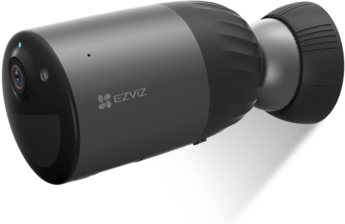EZVIZ ELife BC1C Smart Home 210 Days Battery Camera Wireless Security System — image 2