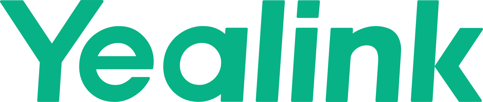 Yealink