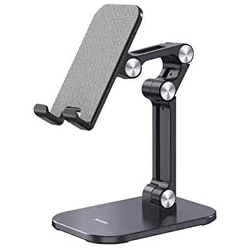 Yesido Double Folding Free Rotation Support Mobile Phone And 7.9 Inch Tablet C104 6971050263759 Trusted — image 1