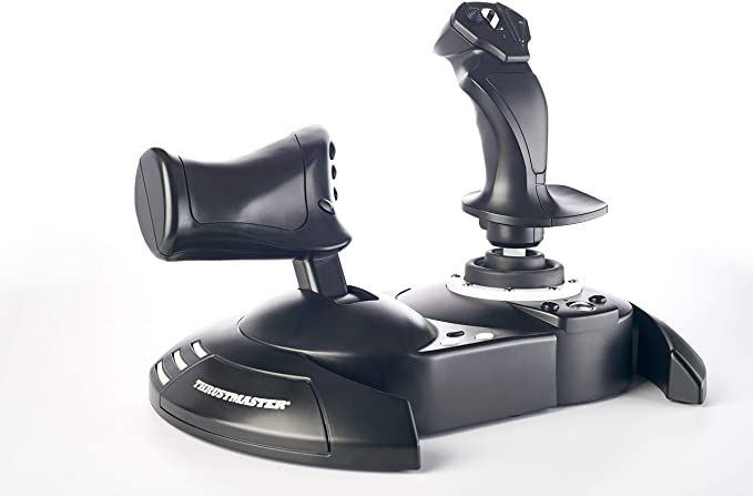 Thrustmaster T Flight Hotas One — image 1