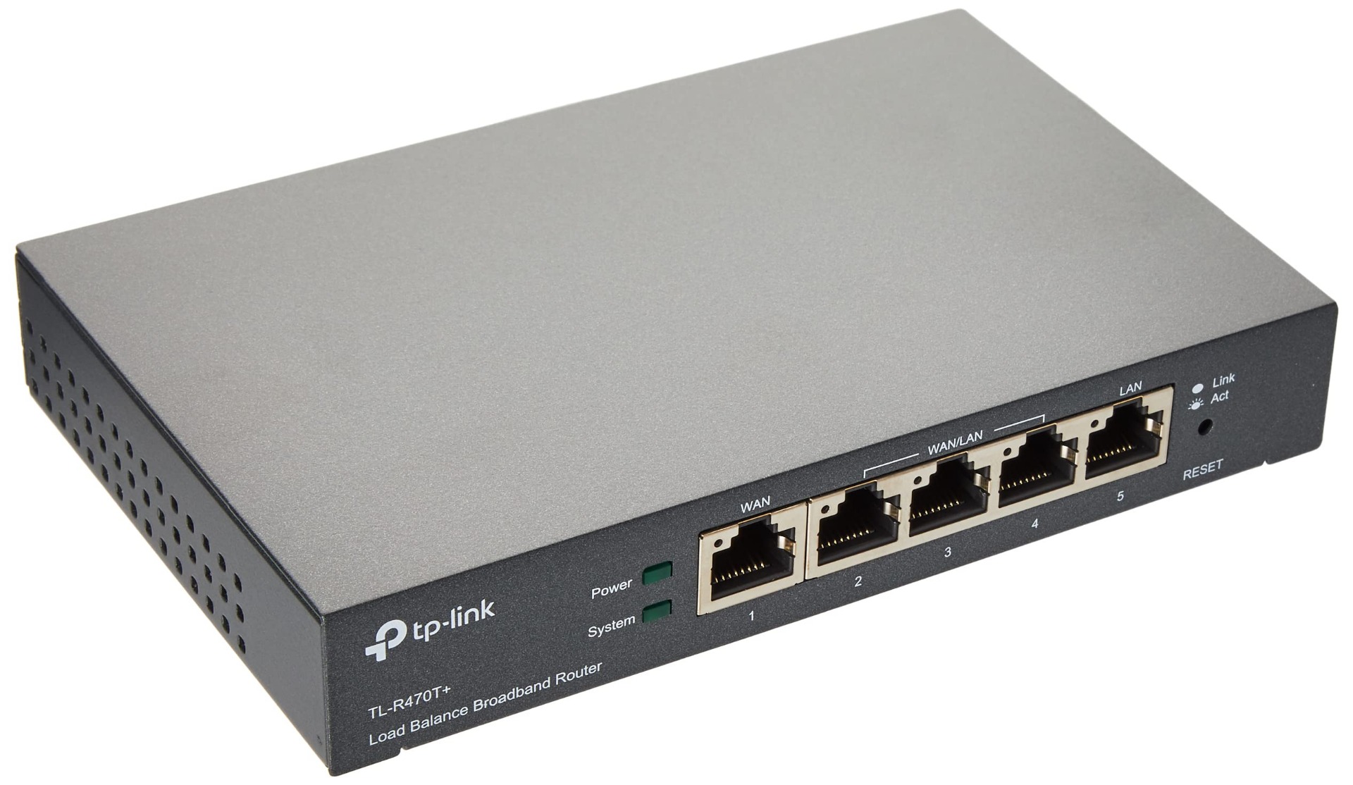 TP Link TL SG2210P JetStream 10 Port Smart PoE+ Switch Secure — image 4