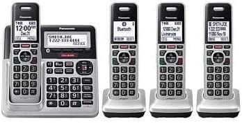Panasonic KX-TG994 SX Handset Wireless Handset Phone — image 2