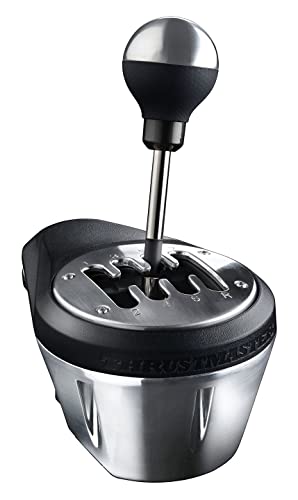 Thrustmaster TH8A ADD ON Shifter Professional — image 2