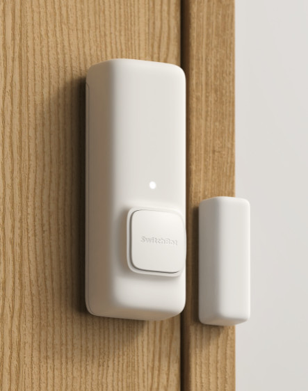 SwitchBot Contact Sensor for Door and Windows — image 2
