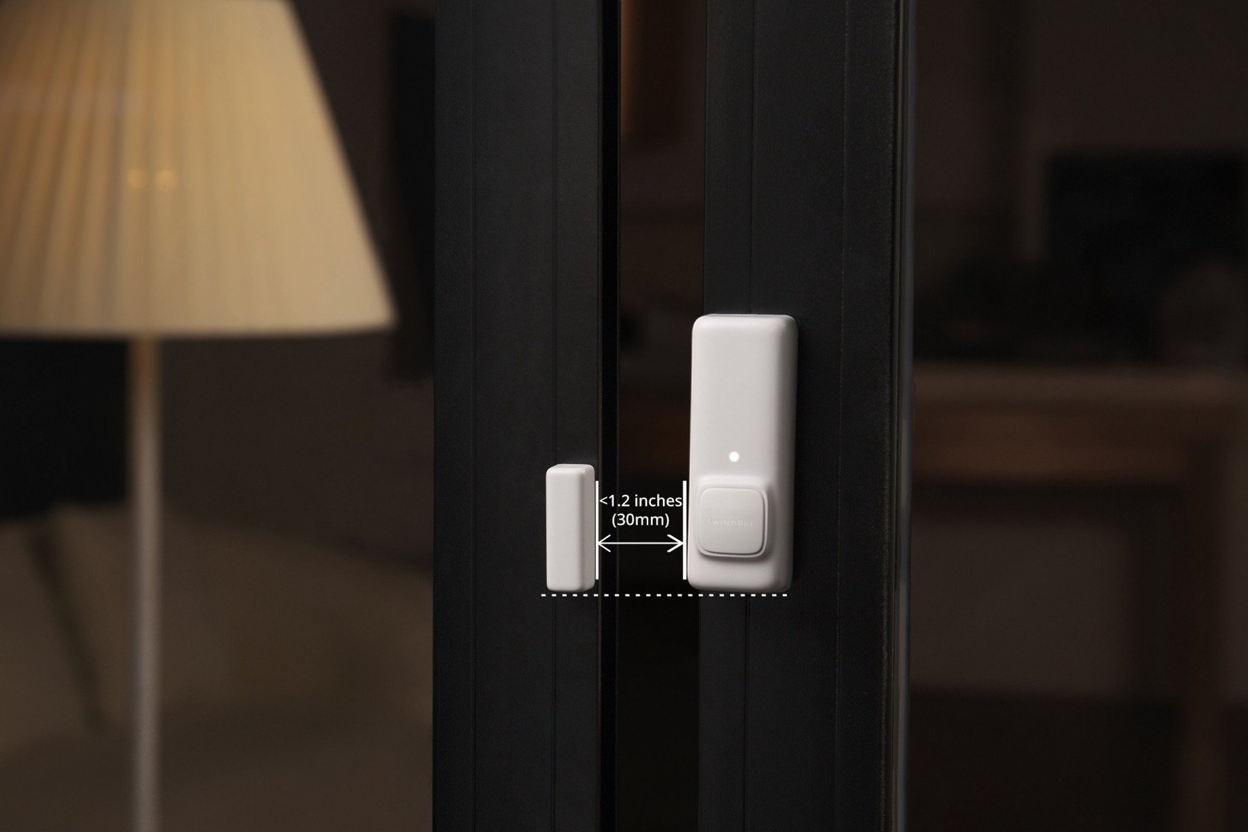 SwitchBot Contact Sensor for Door and Windows — image 3