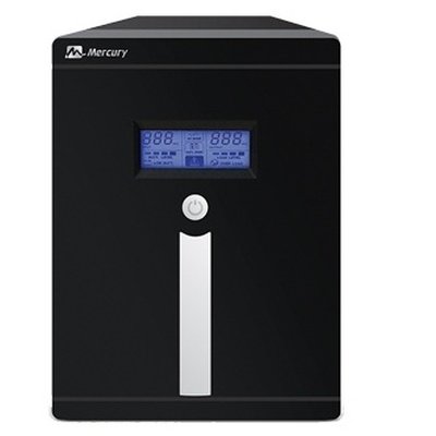 Mercury Elite 3000VA Pro 3KVA UPS Backup — image 1