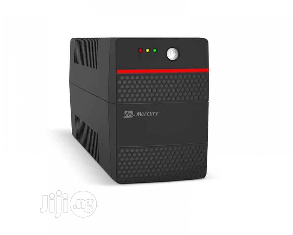 Mercury 1550VA UPS Backup — image 2