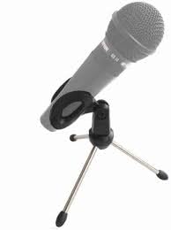 Bc-08 Mic Stand — image 2