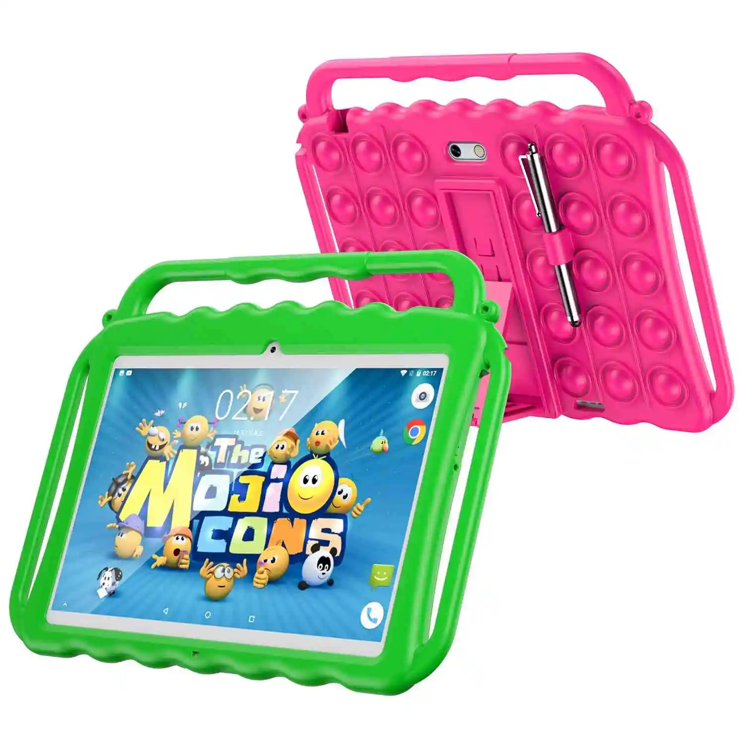 Modio M3 5g Wi-Fi Kids Tablet 4gb-128gb — image 2