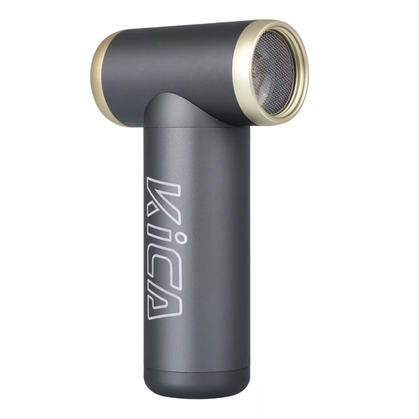 KiCA JetFan 2 Vacuum Kit – Powerful Cordless Air Blower & Vacuum — image 3