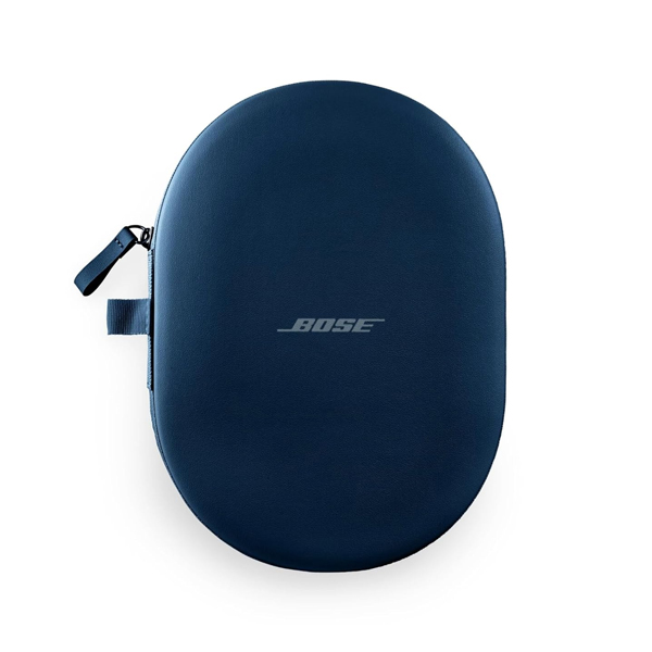 Bose QuietComfort Ultra Headphones  - Luner Blue — image 6