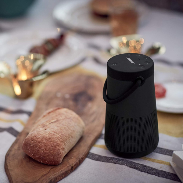 Bose Portable Speaker SoundLink Revolve Plus 2 - Black — image 5