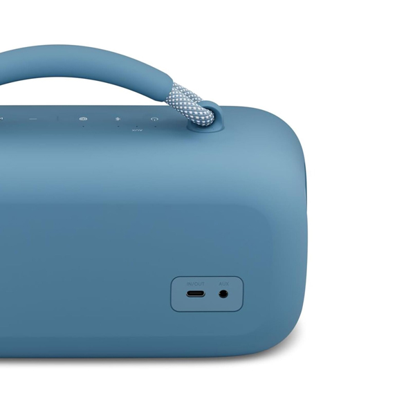 Bose Soundlink Max Portable Speaker - Blue Dusk — image 5