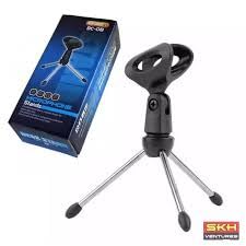 Bc-08 Mic Stand — image 3