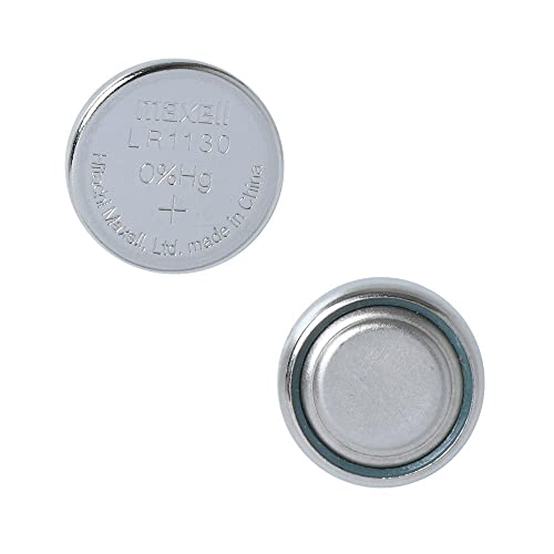 Maxell Lr1130 / 189 Battery Cell — image 3