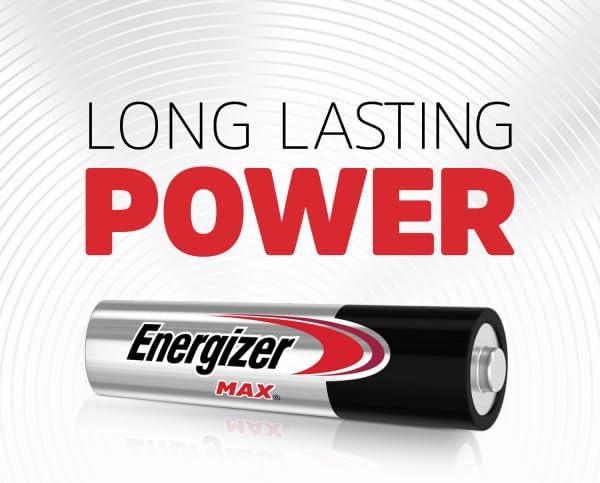 Energizer E96 Aaaa Battery Cell 2 Pack — image 2