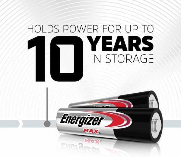 Energizer E96 Aaaa Battery Cell 2 Pack — image 3