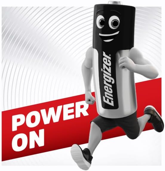 Energizer E96 Aaaa Battery Cell 2 Pack — image 4