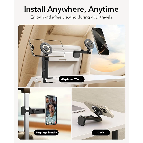 ESR-CASE-MSAFE-IP15P-1A682-BK — image 2